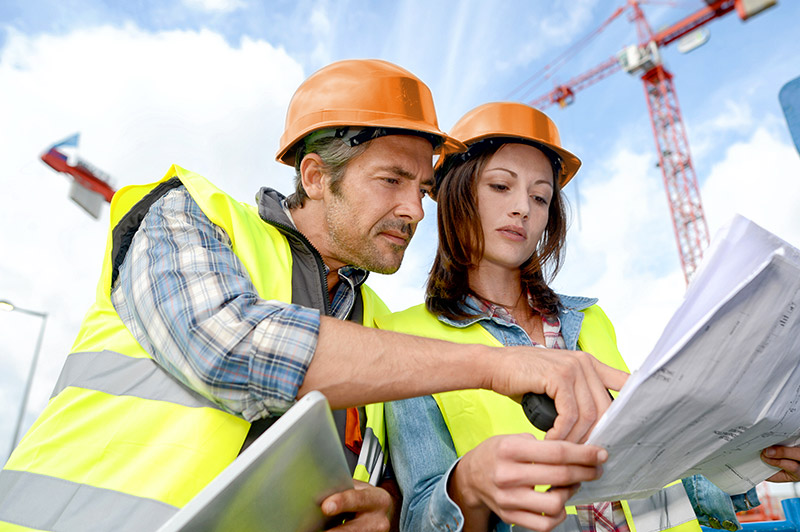 Direction Exécution Travaux