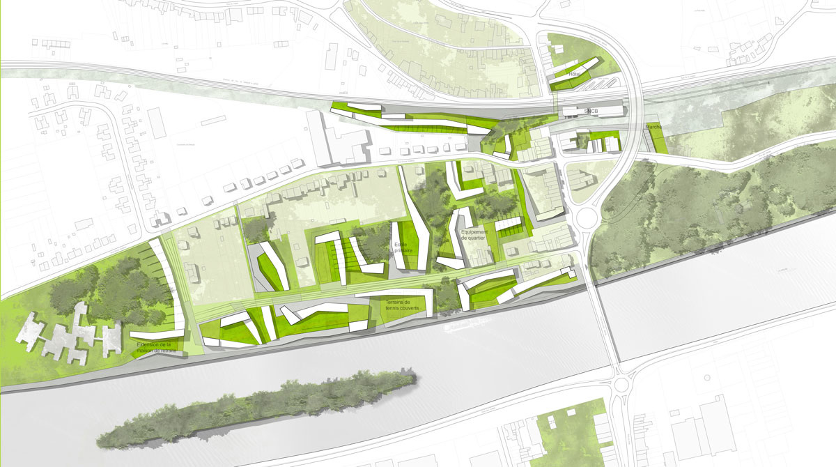 Conception Technique et Plans