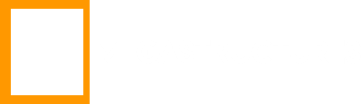 logo megastructures blanc