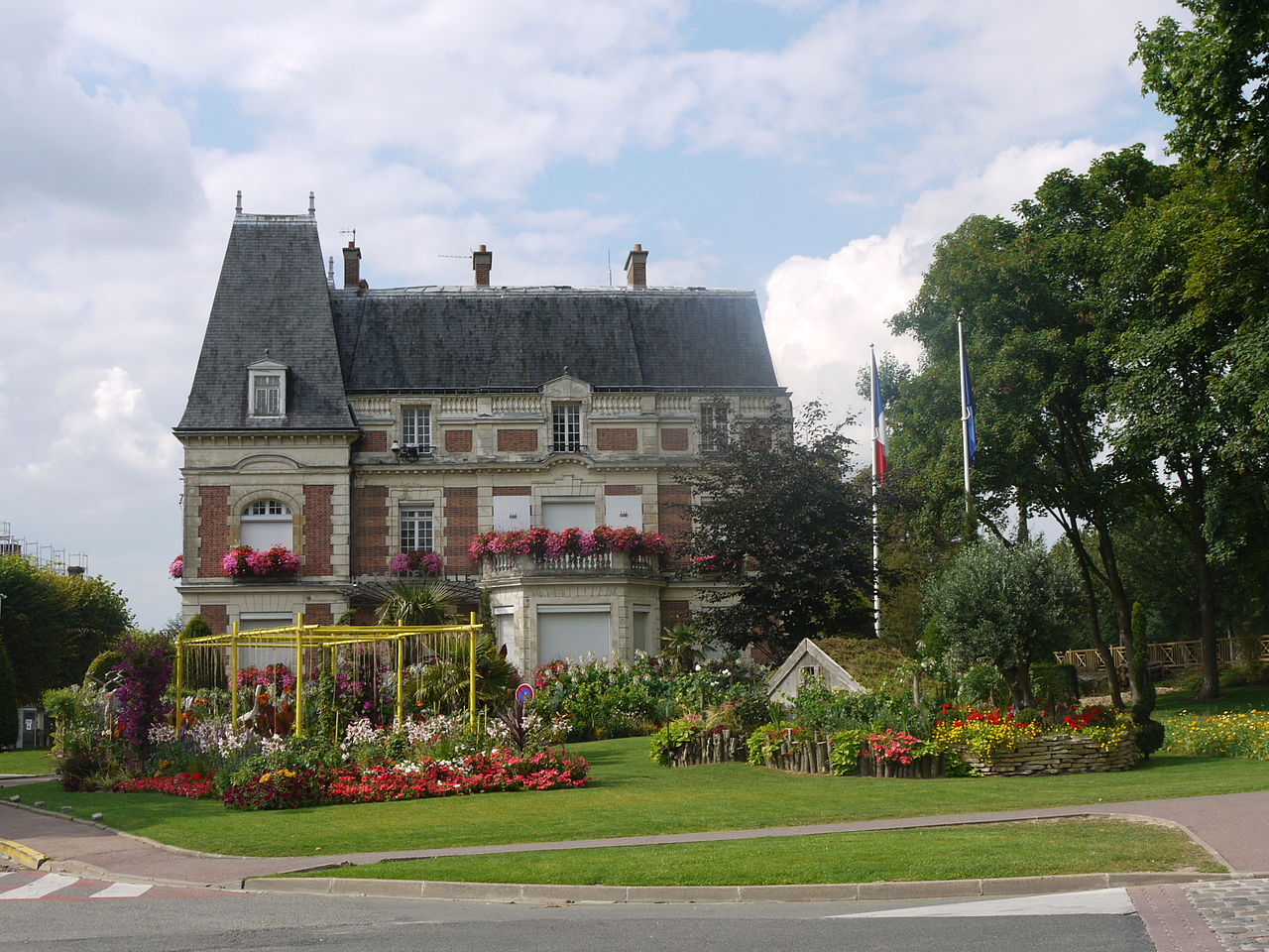 Contactez notre architecte Claye-souilly pour vos projets