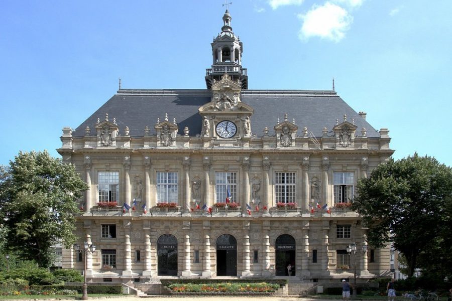 architecte ivry sur seine