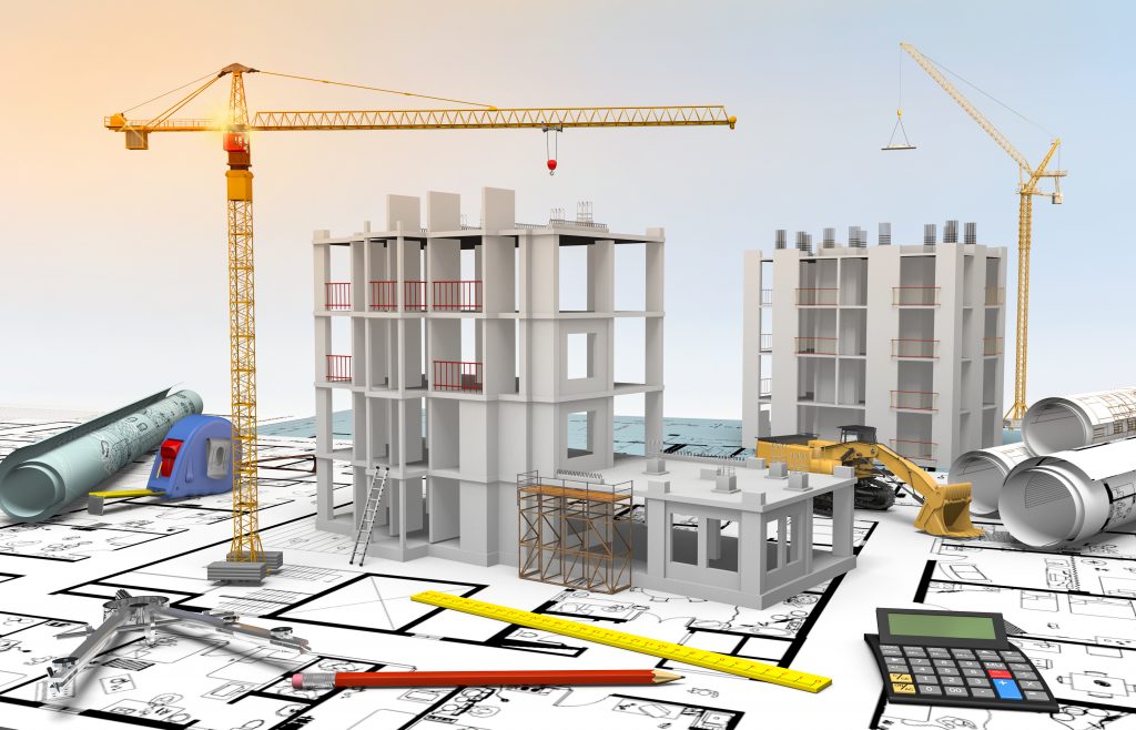 business plan pour la construction d'un immeuble