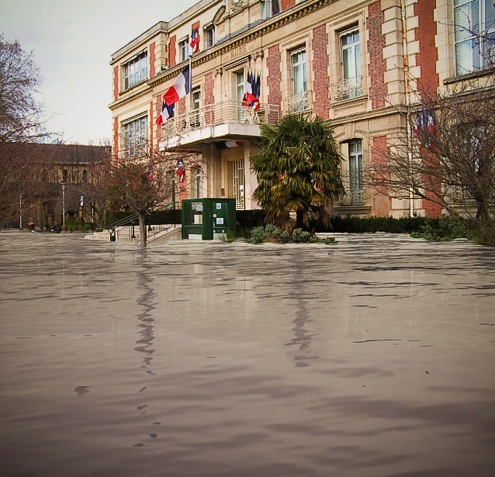 architecte alfortville