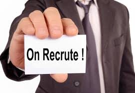 recrutement BTP