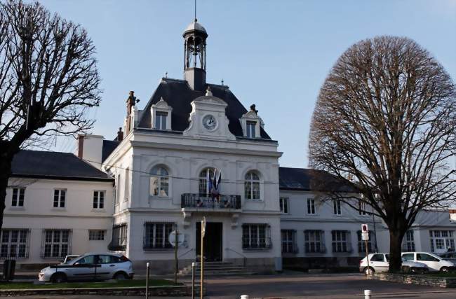 Architecte Bry-sur-Marne