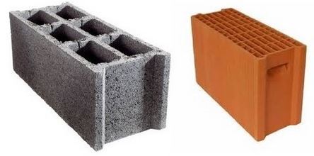 brique ou parpaing