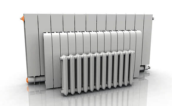 Augmentez la Puissance de Votre Radiateur Avec une Simple Feuille d' Aluminium.