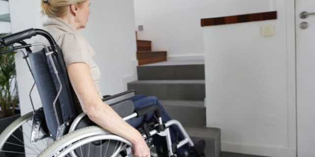 aménager logement personnes handicapées