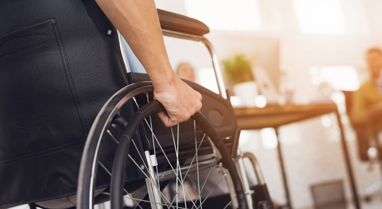 comment aménager un logement pour les personnes handicapées