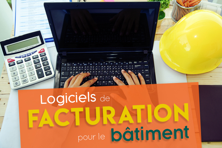 Logiciel gestion bâtiment facturation devis