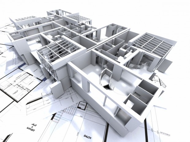 maquette numérique BIM