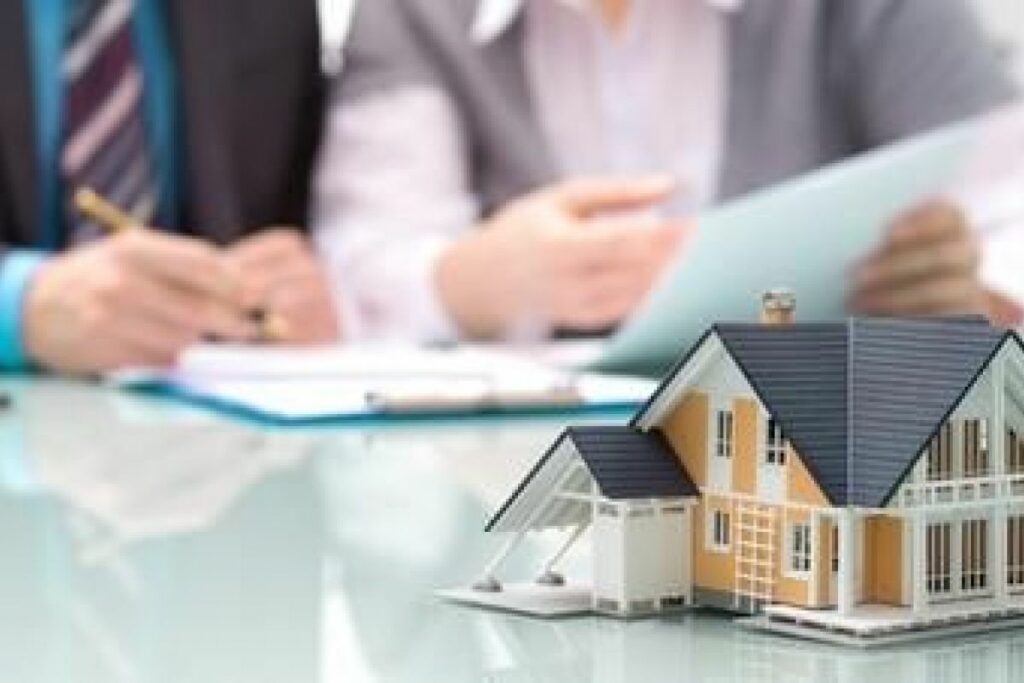 négocier un prêt immobilier pour construire sa maison