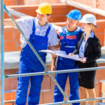 Principales étapes de construction d'une maison