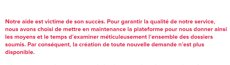 Fin des subventions de rénovation énergétique Action Logement