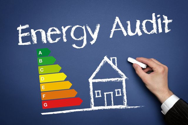 audit énergétique
