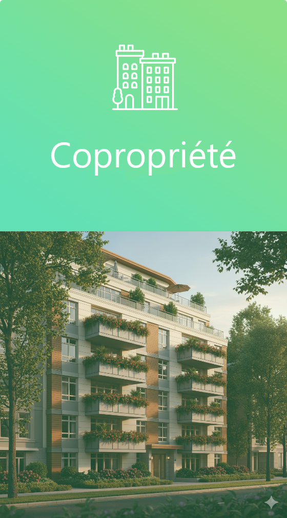 Copropriété