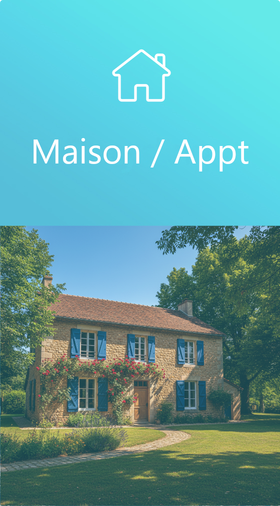 Maison Individuelle