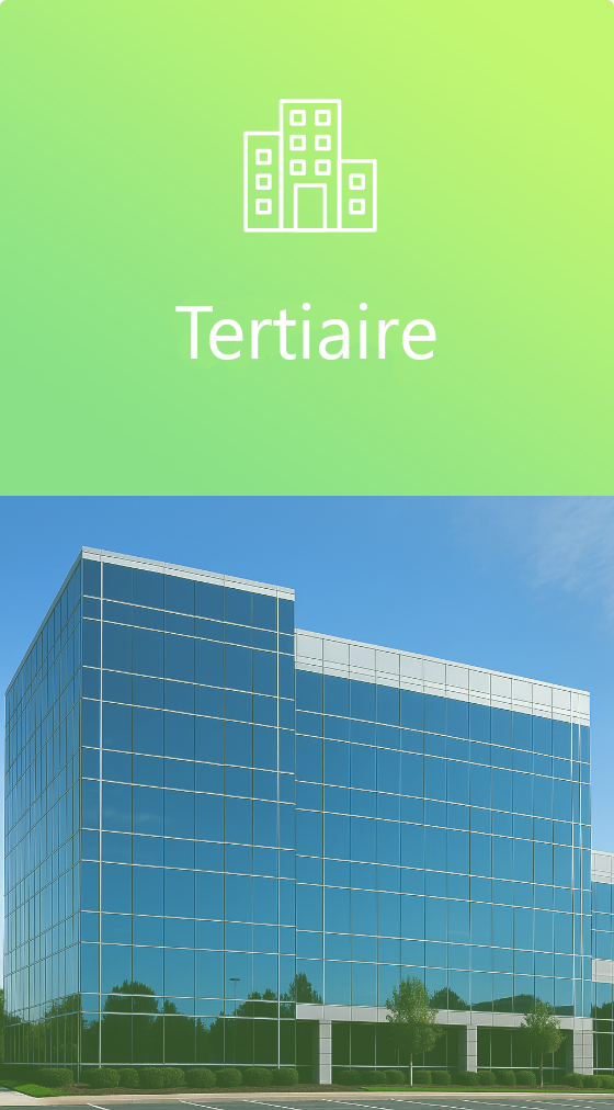Tertiaire