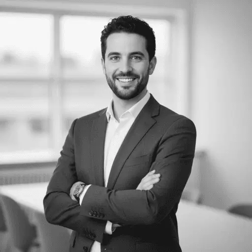 Eric - Développeur foncier