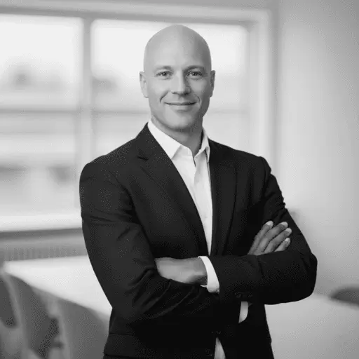 Jonathan - Référent audits