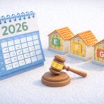 Calendrier officiel audit énergétique obligatoire 2026 vente maison et immeuble