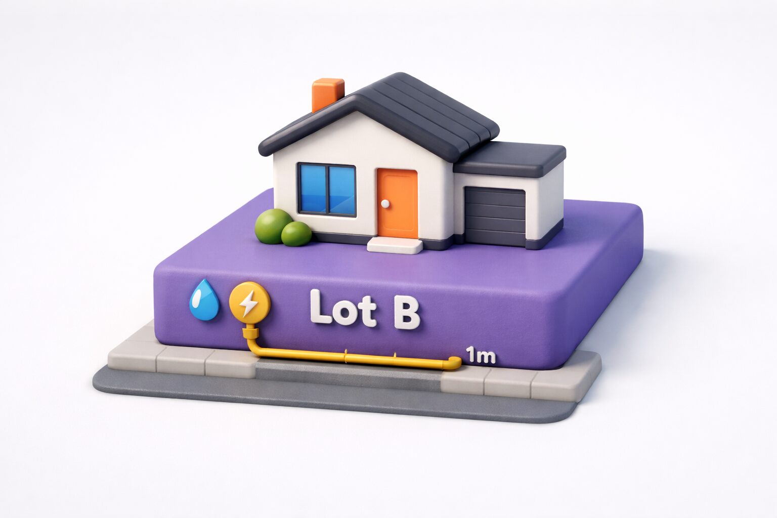 Lot B